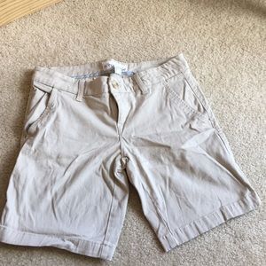 Shorts from Aeropostale
